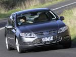 Ford Falcon G6E 2011 года